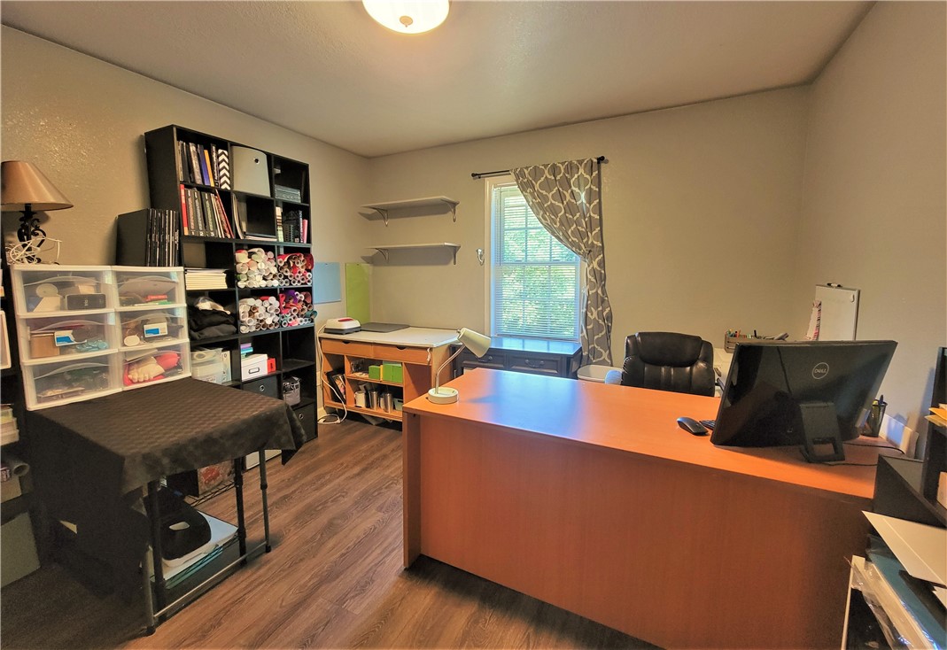 382 Graham Road Anderson, SC 29625 - Photo 23 of 31 bedroom 3 ( or office)