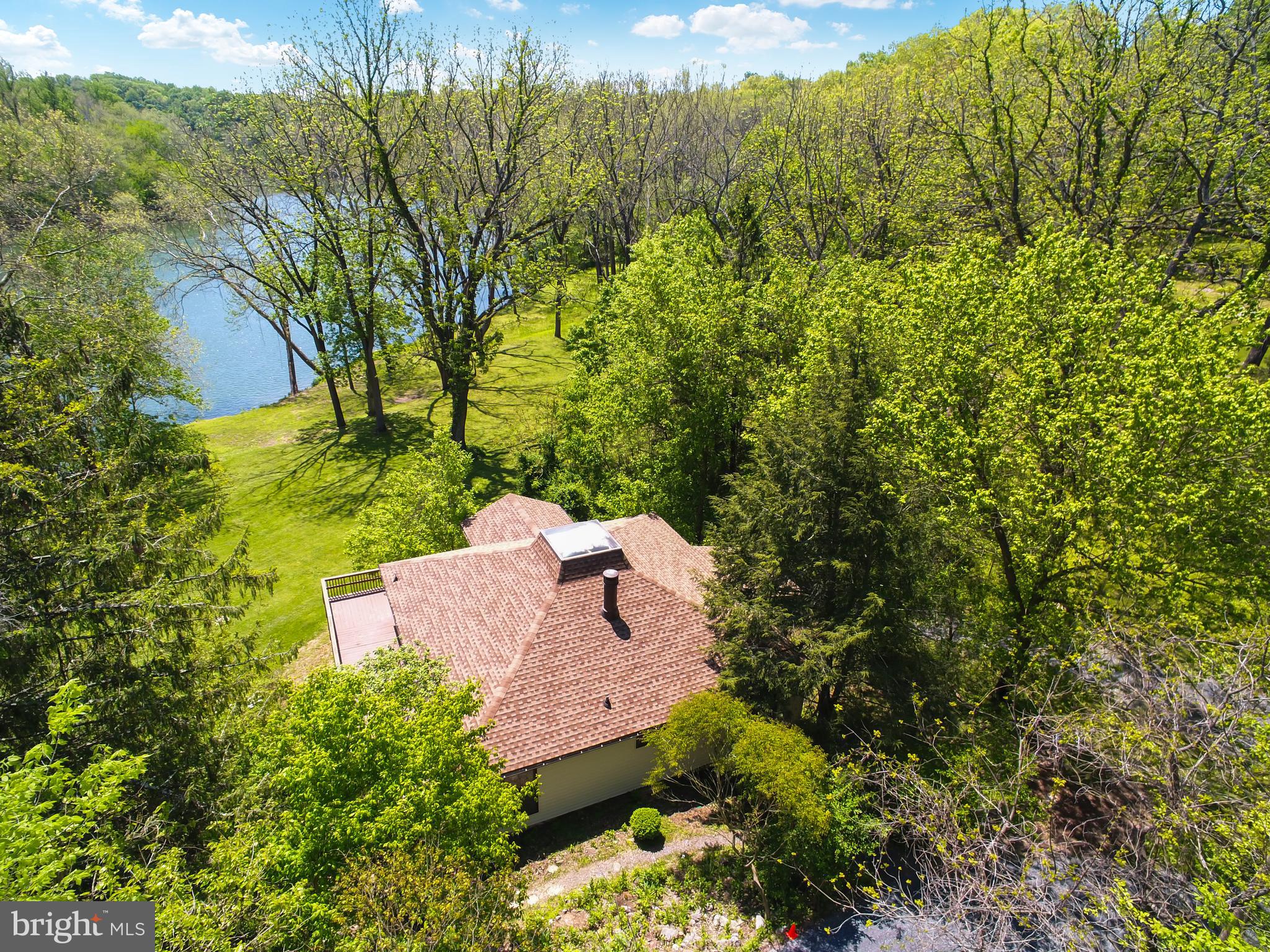 2871 Steamboat Run Road Shepherdstown, WV 25443 - Photo 3 of 79