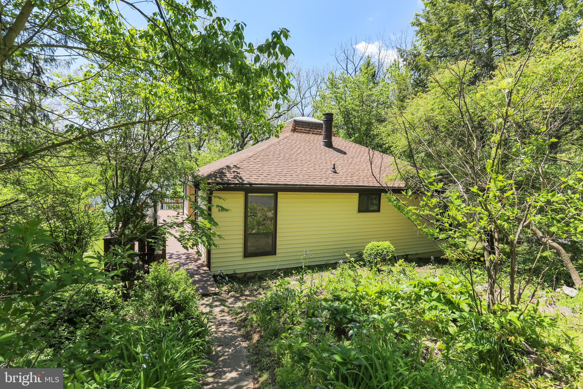 2871 Steamboat Run Road Shepherdstown, WV 25443 - Photo 40 of 79