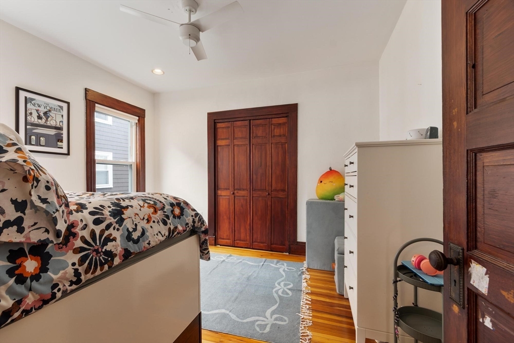 20 George Street, Unit 1 Cambridge, MA 02140 - Photo 14 of 24