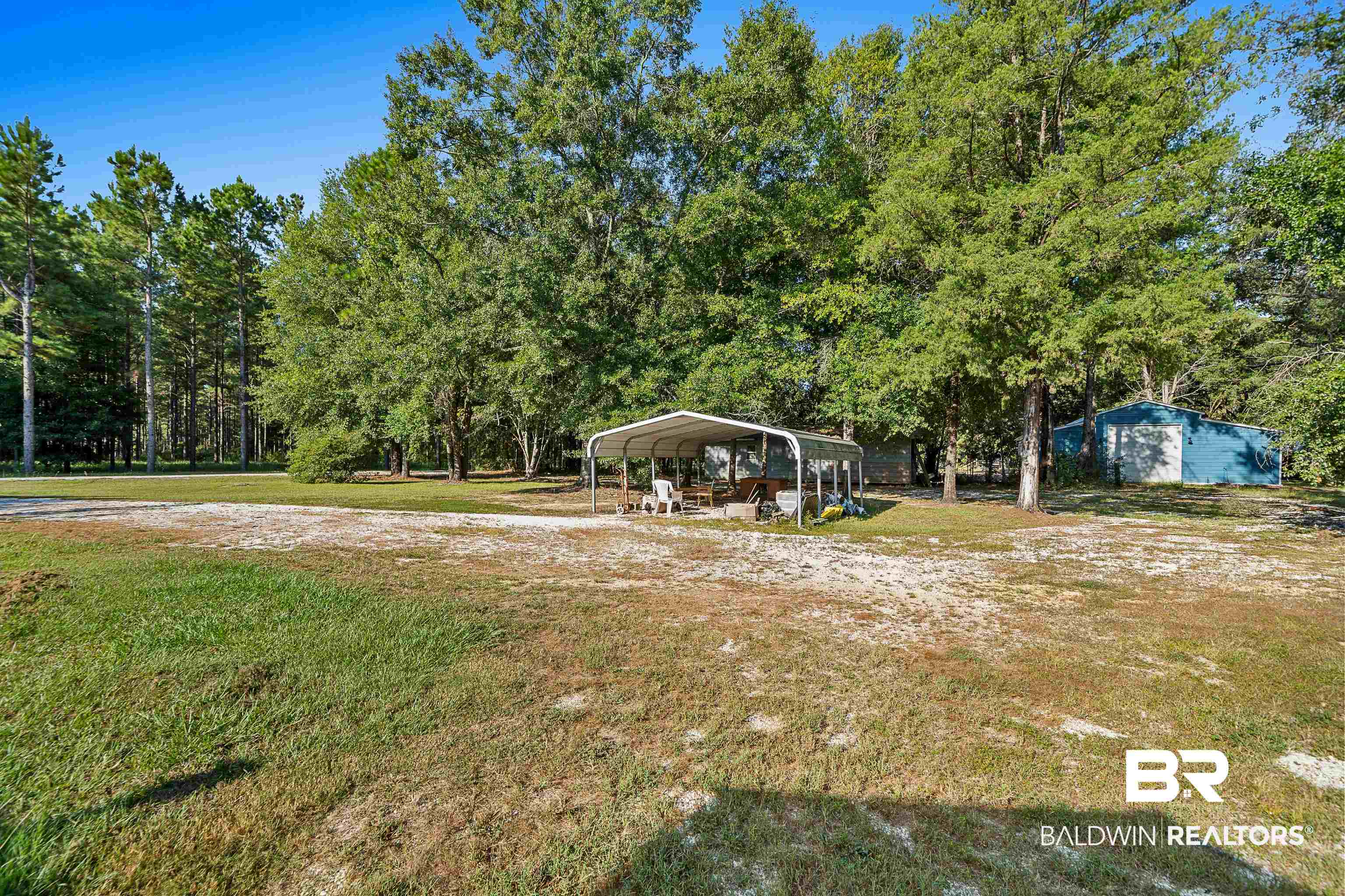 9350 Tompkins Road Stockton, AL 36579 - Photo 34 of 36 Gallery Image 34