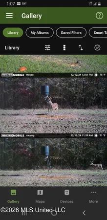 $1,848,000 | 3194 James Road, Hazlehurst, MS 39083