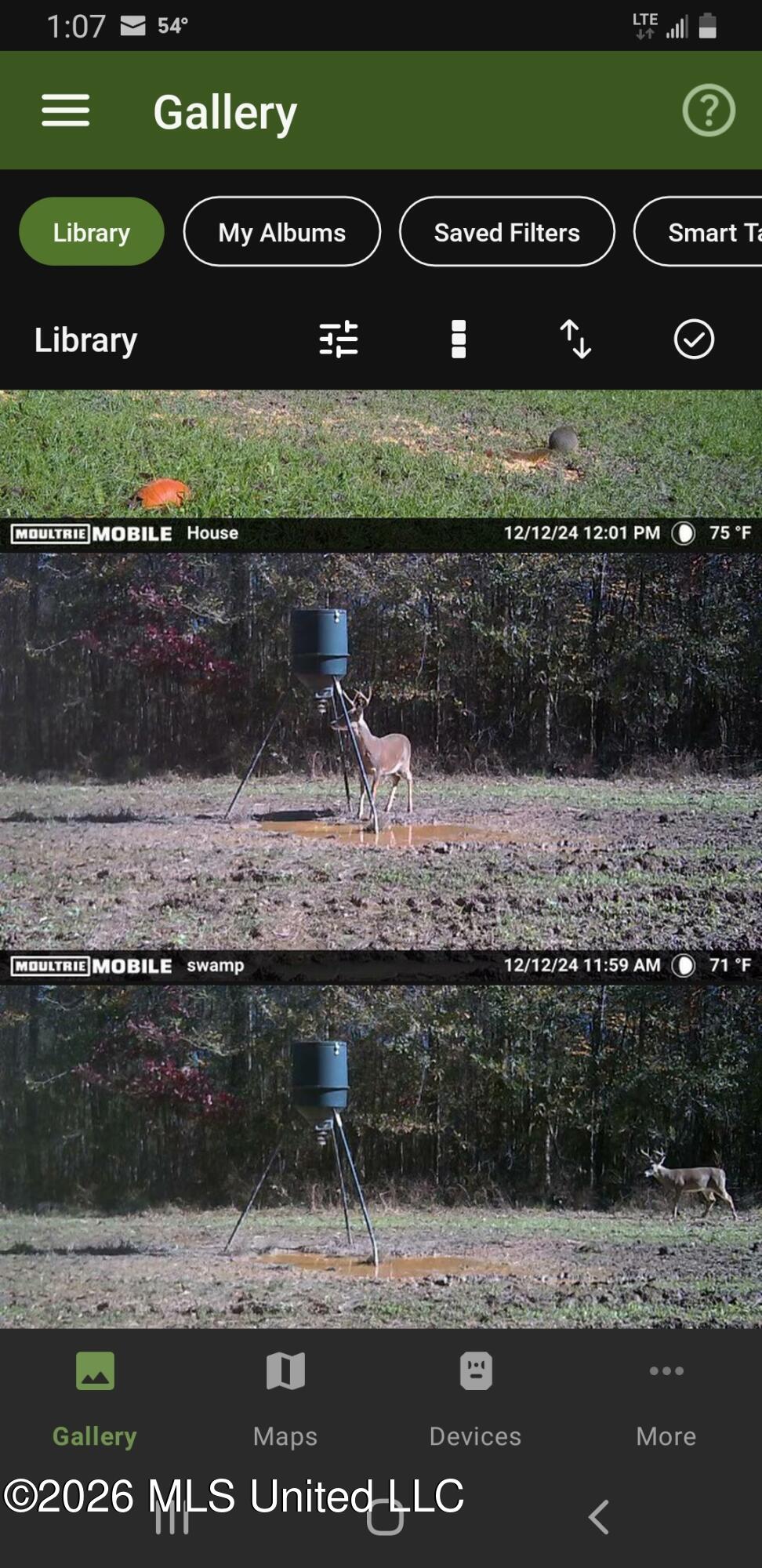 3194 James Road Hazlehurst, MS 39083 - Photo 103 of 114 2195