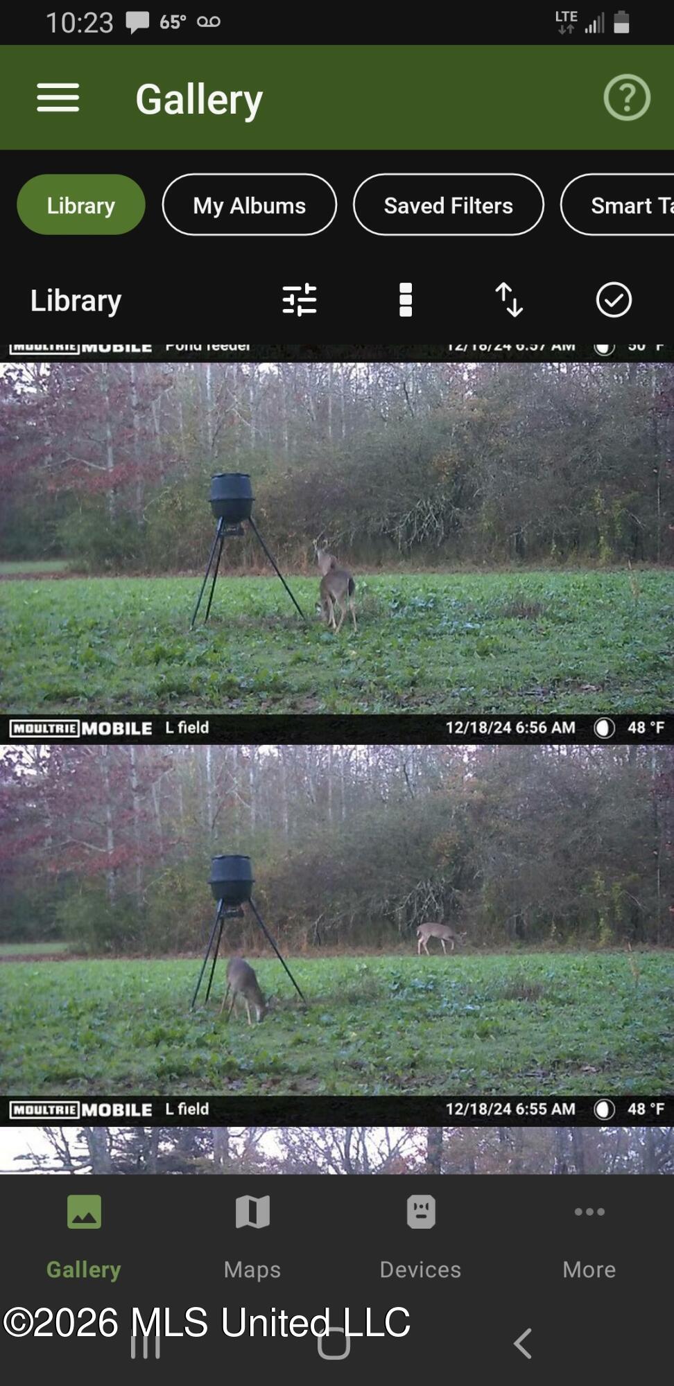 3194 James Road Hazlehurst, MS 39083 - Photo 104 of 114 2199