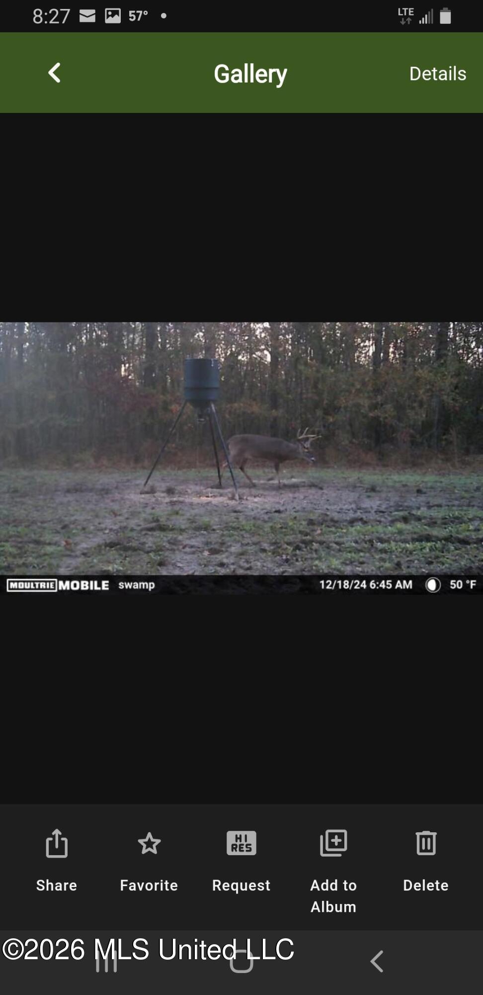 3194 James Road Hazlehurst, MS 39083 - Photo 105 of 114 2197