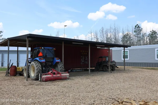 $1,848,000 | 3194 James Road, Hazlehurst, MS 39083