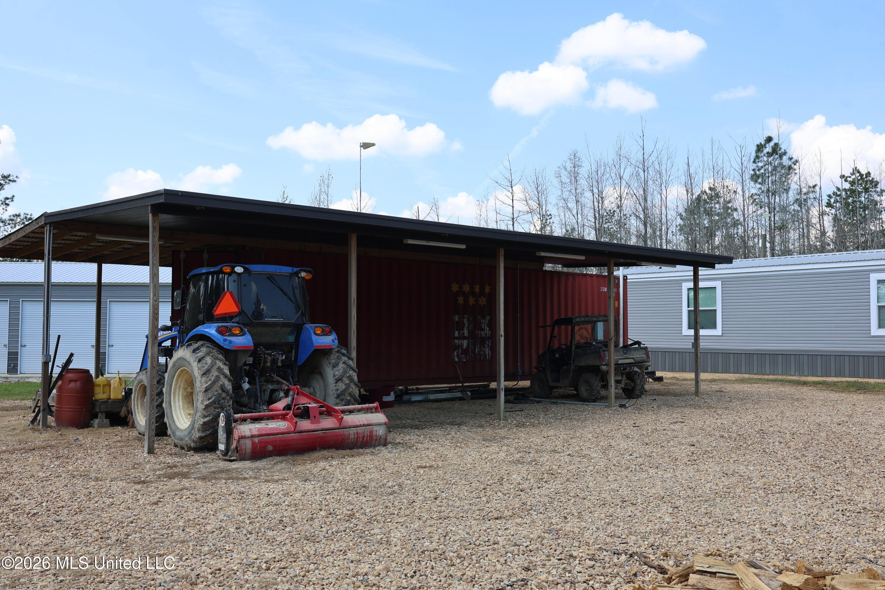 3194 James Road Hazlehurst, MS 39083 - Photo 11 of 114 11AED966-CA35-4A5A-B347-F4D40250FB67