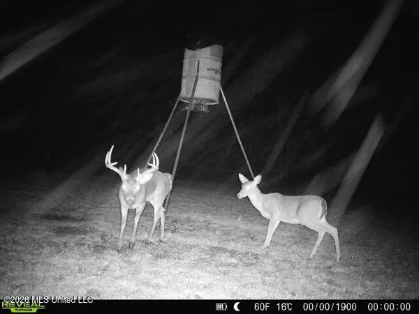 $1,848,000 | 3194 James Road, Hazlehurst, MS 39083