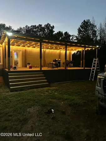 $1,848,000 | 3194 James Road, Hazlehurst, MS 39083