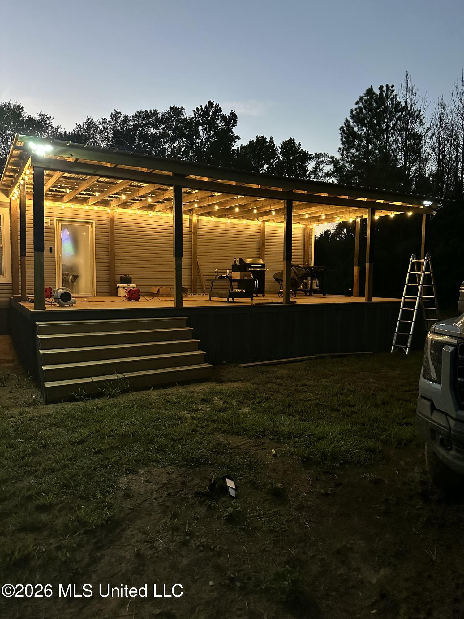 3194 James Road Hazlehurst, MS 39083 - Photo 13 of 114 2964