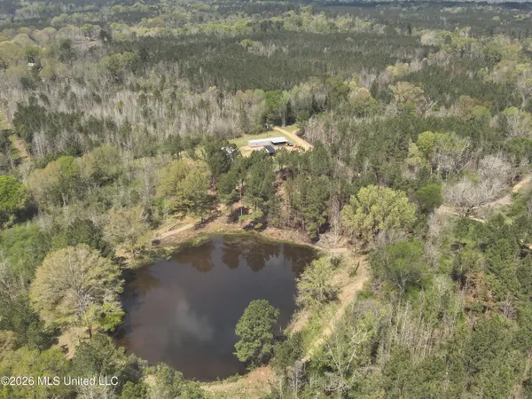 $1,848,000 | 3194 James Road, Hazlehurst, MS 39083