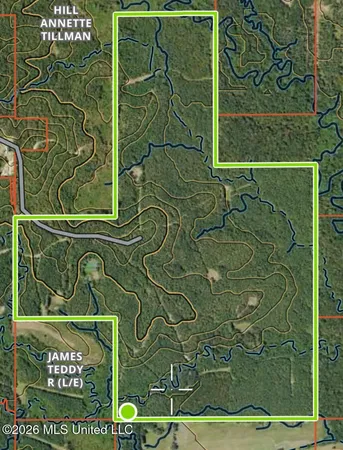 $1,848,000 | 3194 James Road, Hazlehurst, MS 39083