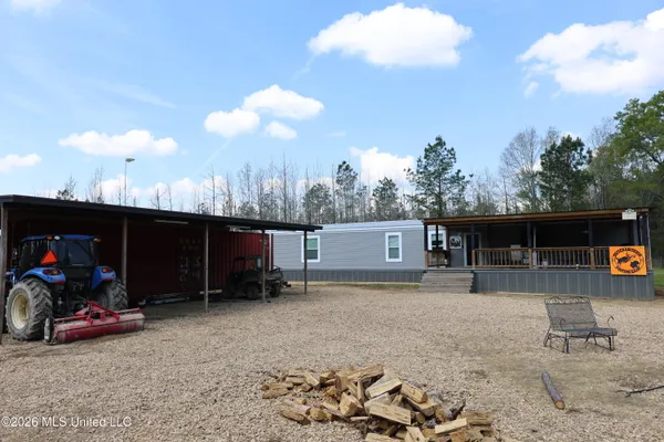 $1,848,000 | 3194 James Road, Hazlehurst, MS 39083