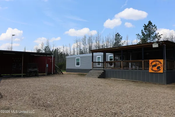 $1,848,000 | 3194 James Road, Hazlehurst, MS 39083