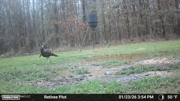 $1,848,000 | 3194 James Road, Hazlehurst, MS 39083