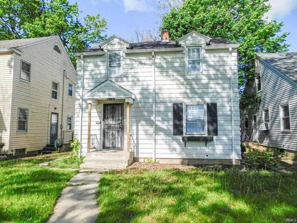 $125,000 | 3510 Robinwood Drive, Fort Wayne, IN 46806