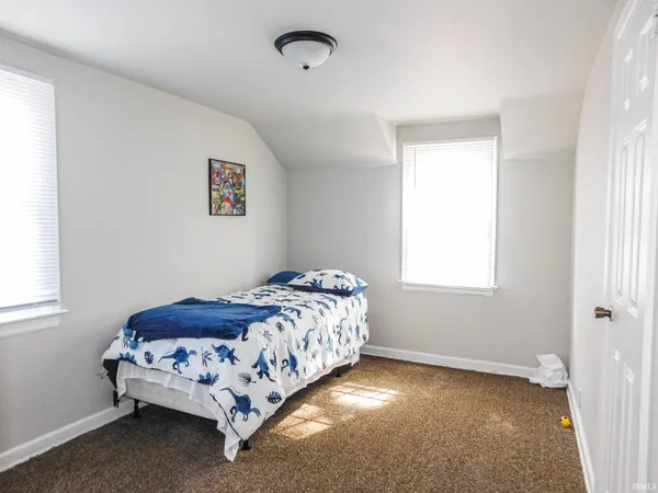 $125,000 | 3510 Robinwood Drive, Fort Wayne, IN 46806