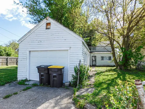 $125,000 | 3510 Robinwood Drive, Fort Wayne, IN 46806