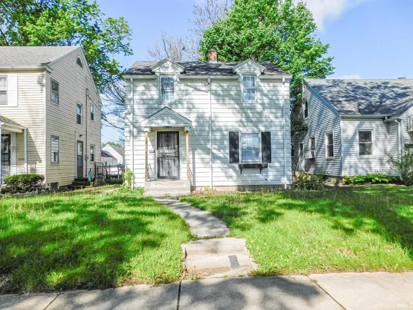 $125,000 | 3510 Robinwood Drive, Fort Wayne, IN 46806