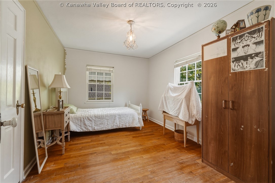 1539 Hampton Road Charleston, WV 25314 - Photo 22 of 33 Gallery Image 22