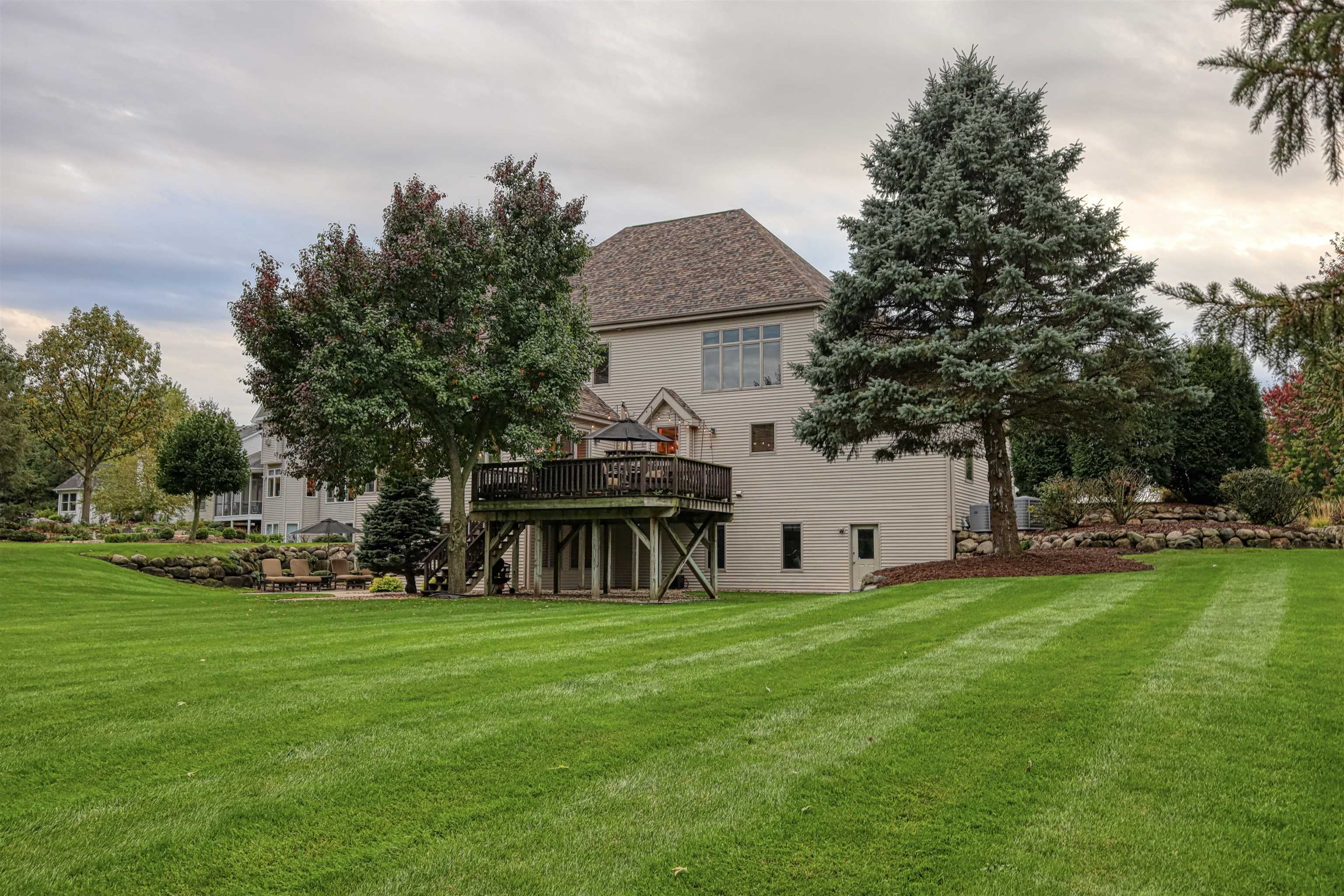 1225 St Patrick Way Sun Prairie, WI 53590 - Photo 80 of 82 Gallery Image 80
