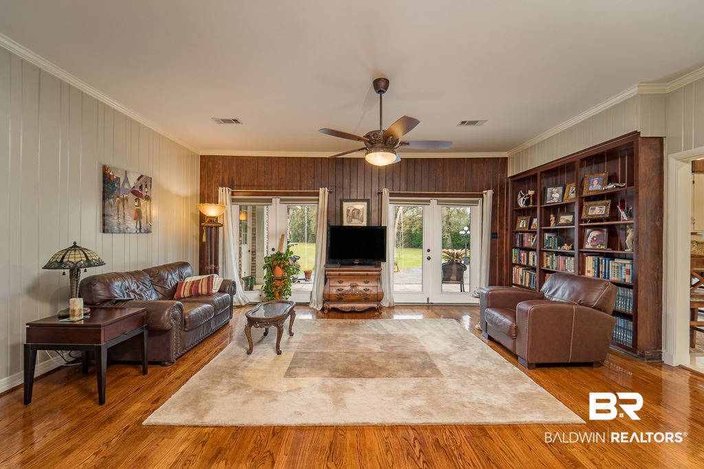 10901 Elnina Drive Mobile, AL 36608 - Photo 7 of 22