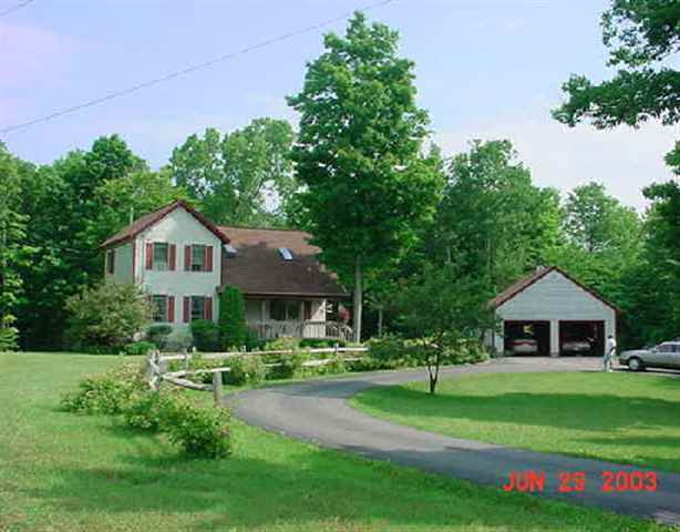 699 Hunter Road Fort Edward, NY 12828 - Photo 1 of 8 Photo 1