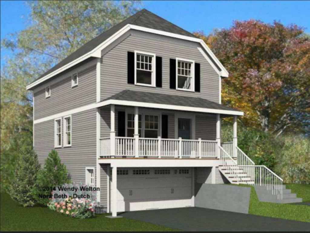 2 Charron Circle Exeter, NH 03833 - Photo 3 of 24 Gallery Image 3