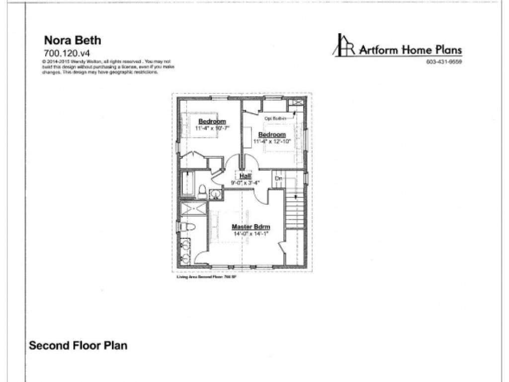 2 Charron Circle Exeter, NH 03833 - Photo 5 of 24 Gallery Image 5
