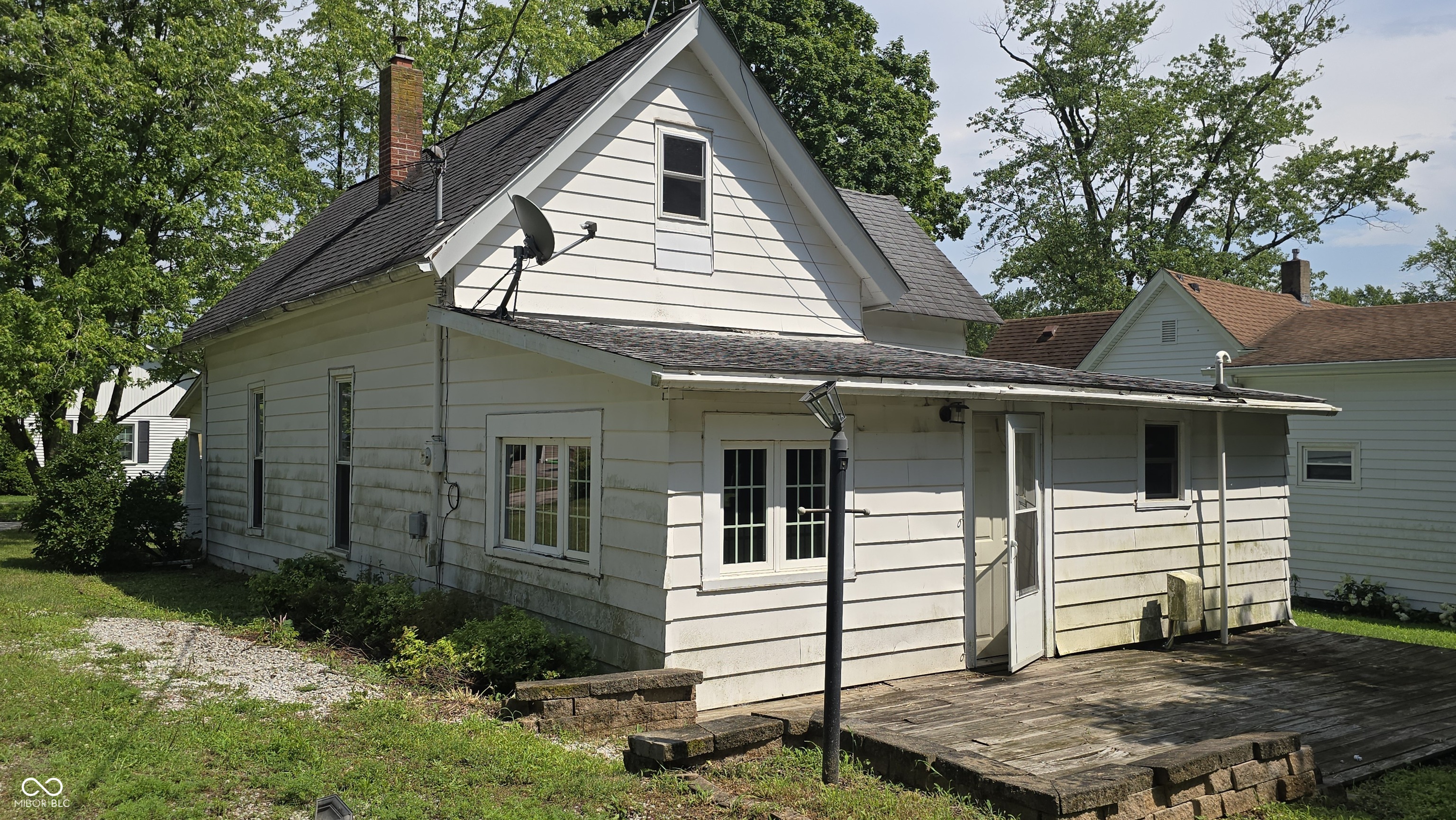 230 South High Street Jamestown, IN 46147 - Photo 11 of 61
