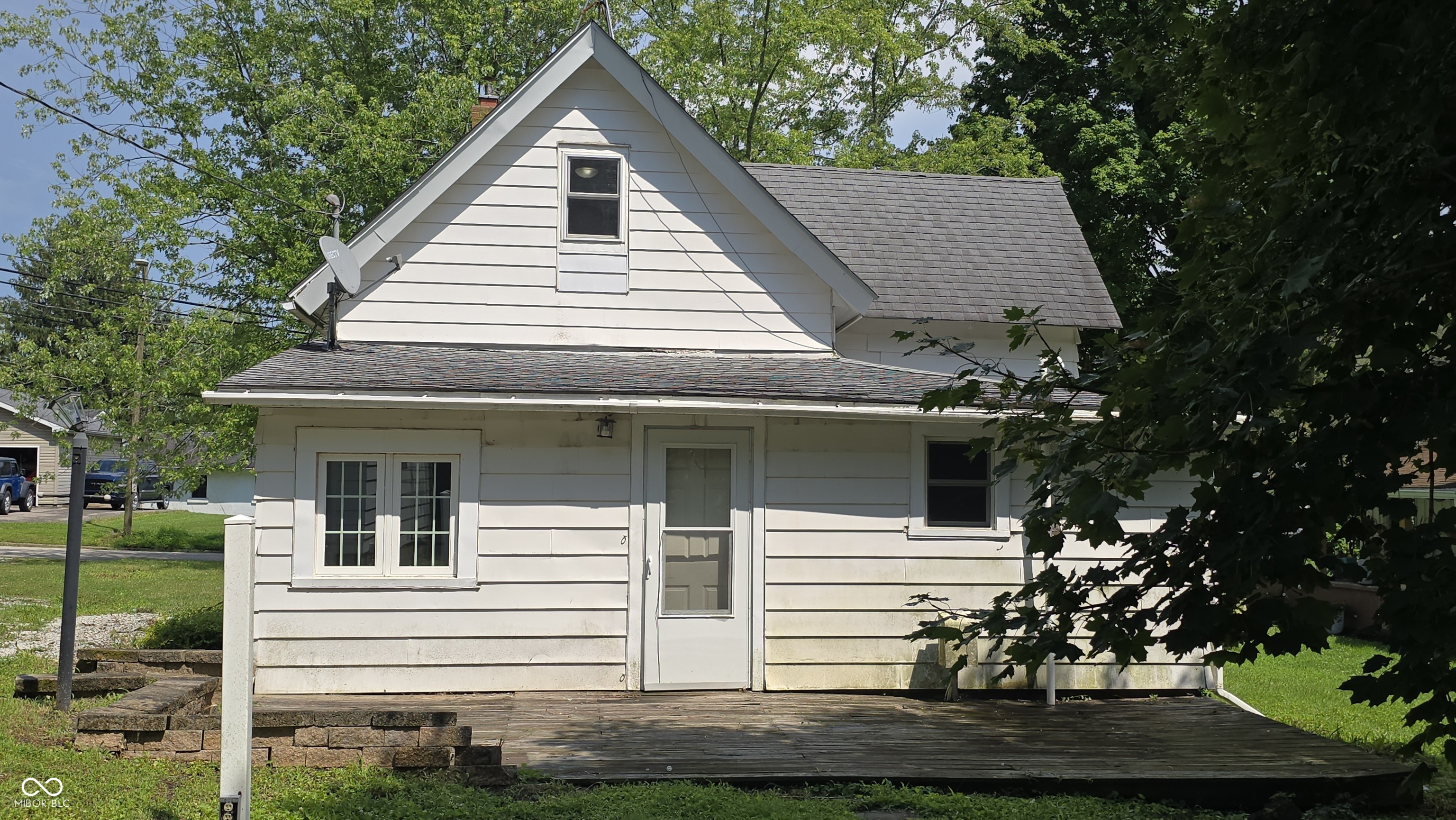 230 South High Street Jamestown, IN 46147 - Photo 14 of 61