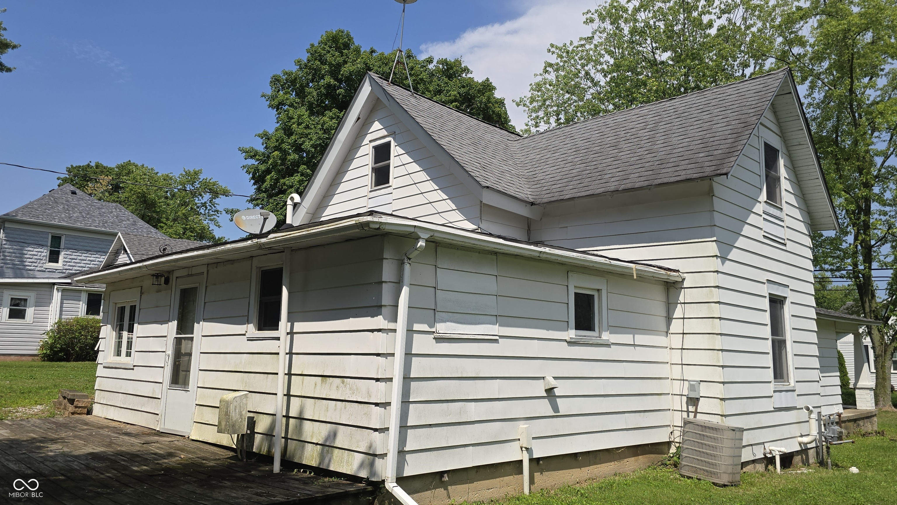 230 South High Street Jamestown, IN 46147 - Photo 16 of 61