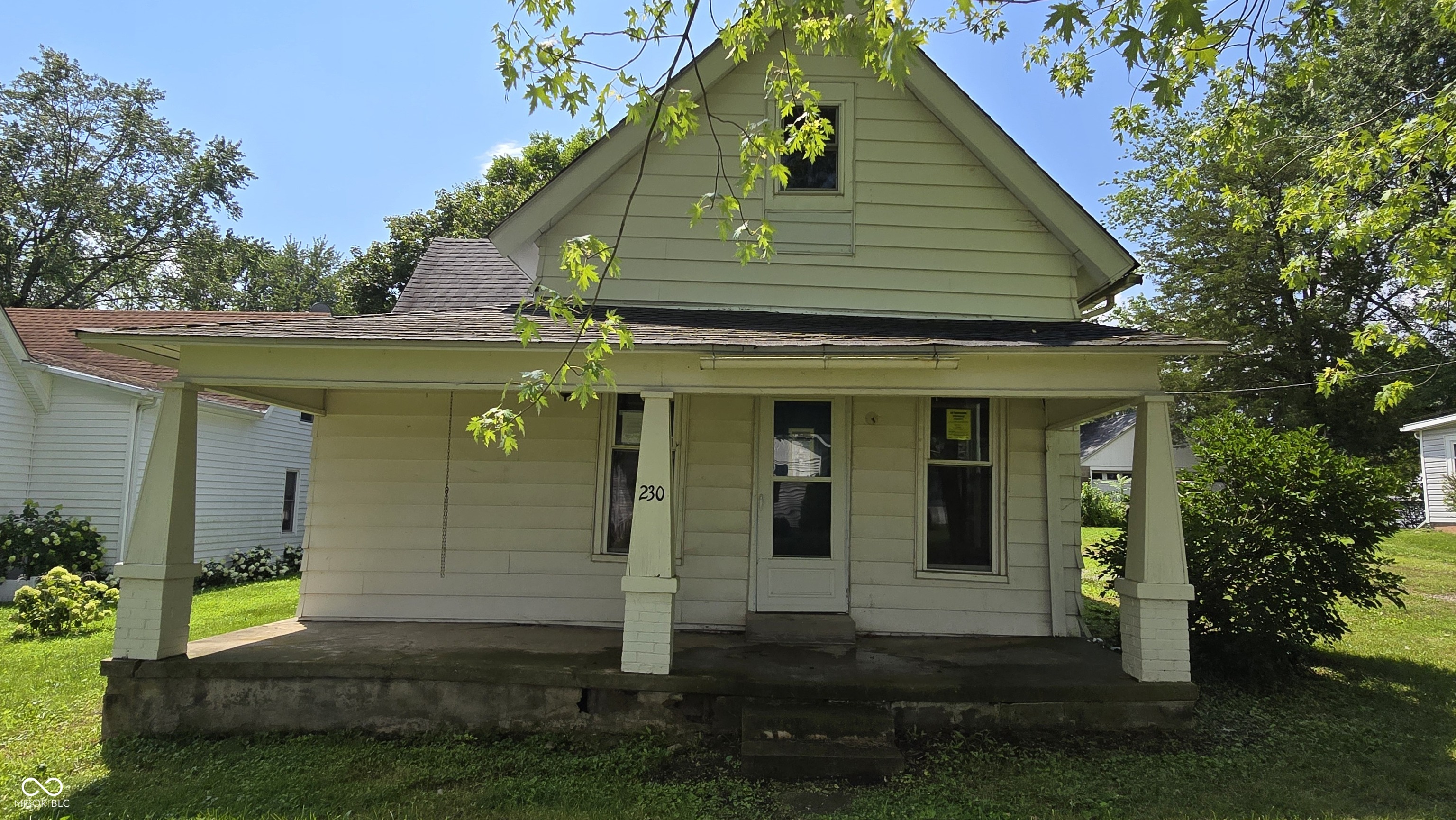 230 South High Street Jamestown, IN 46147 - Photo 2 of 61