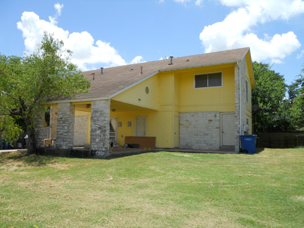 5103 Teri Road Austin, TX 78744 - Photo 1 of 1