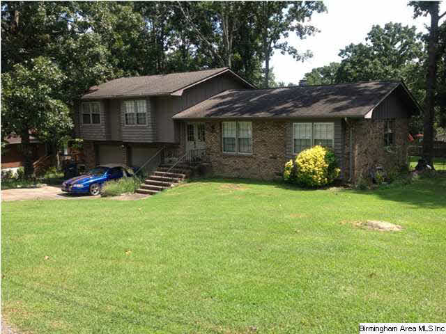 23 Timbercrest Circle Anniston, AL 36206 - Photo 1 of 22