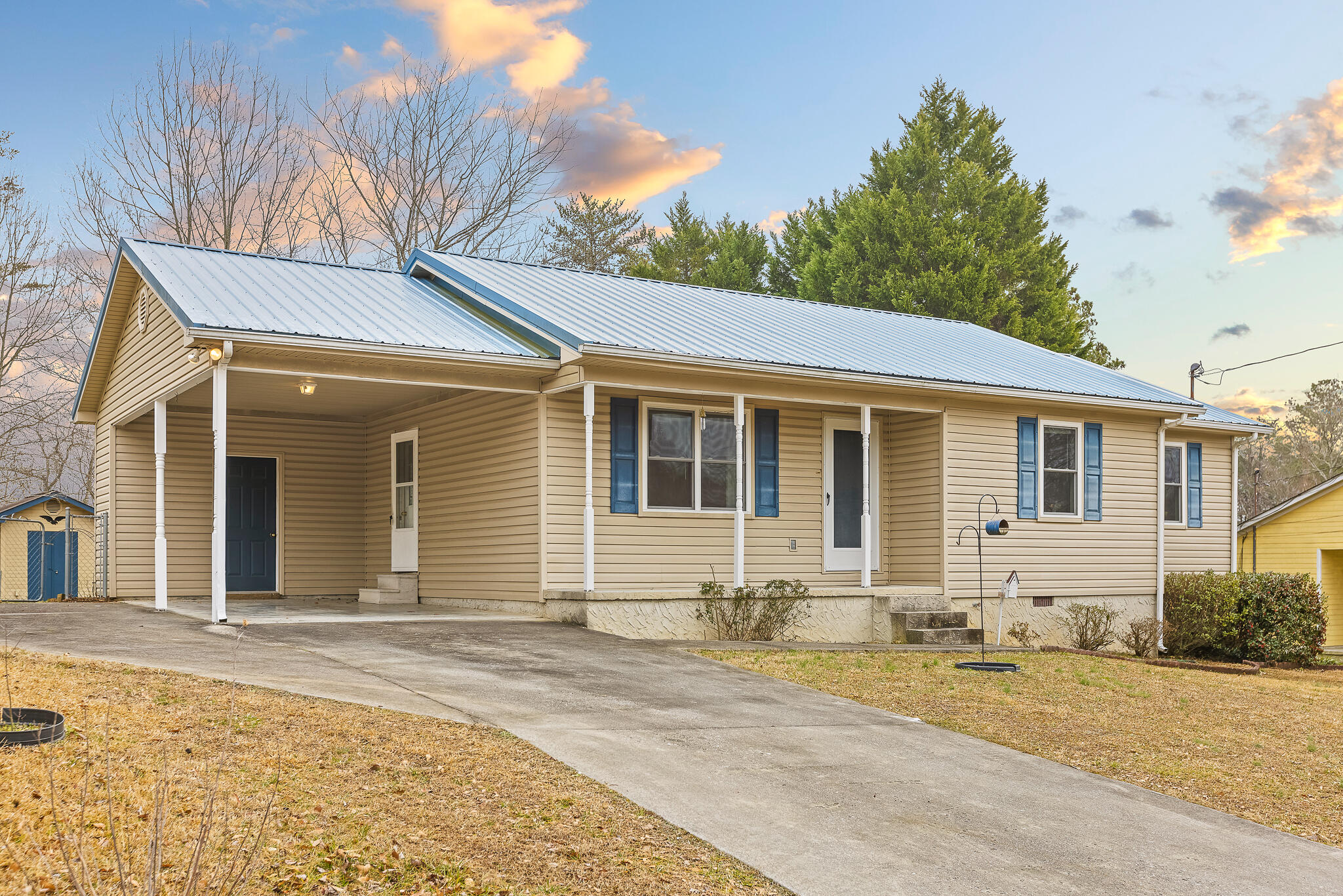 306 Ridgecrest Drive LaFayette, GA 30728 - Photo 1 of 30 Ridgecrest-2