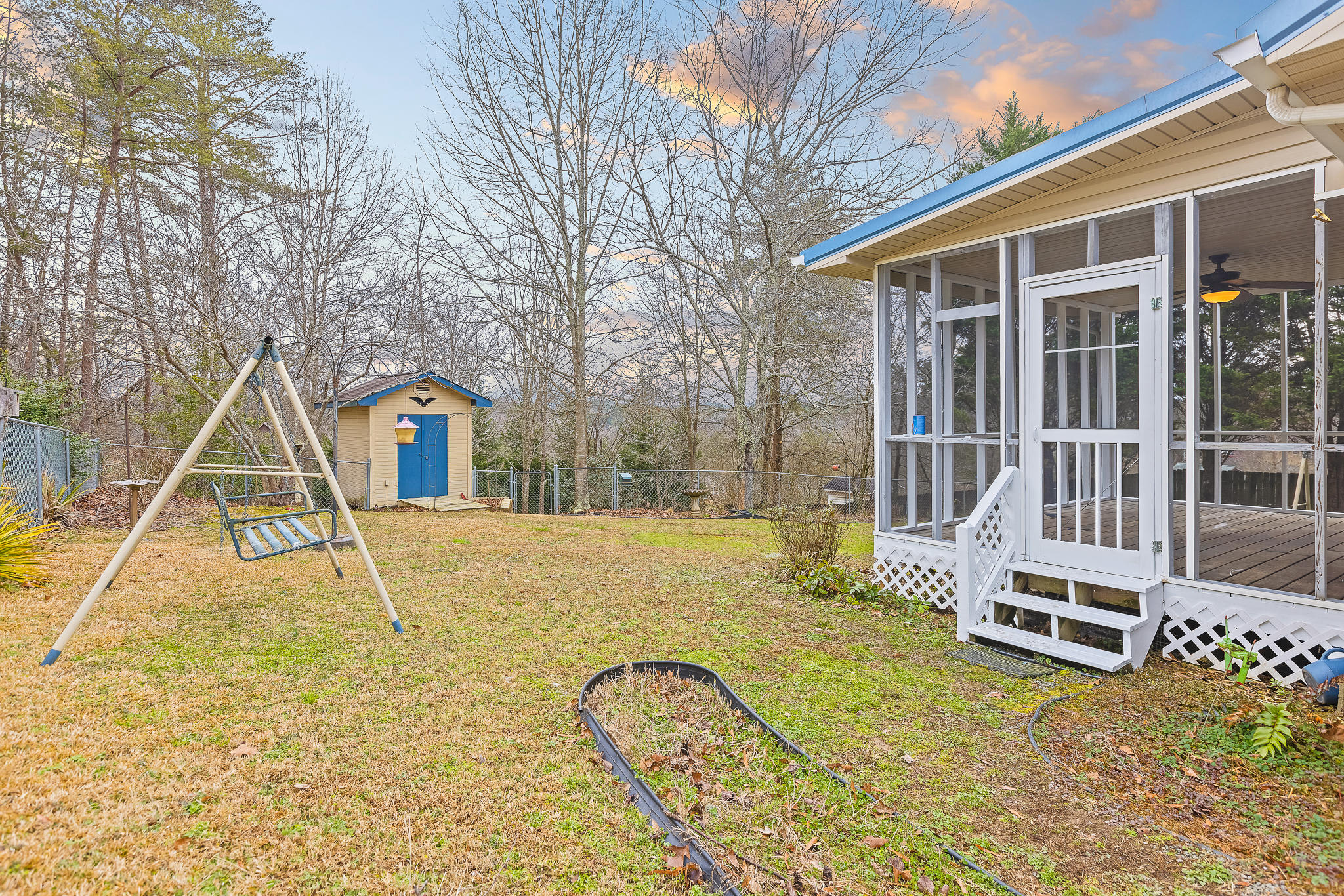306 Ridgecrest Drive LaFayette, GA 30728 - Photo 20 of 30 Ridgecrest-5