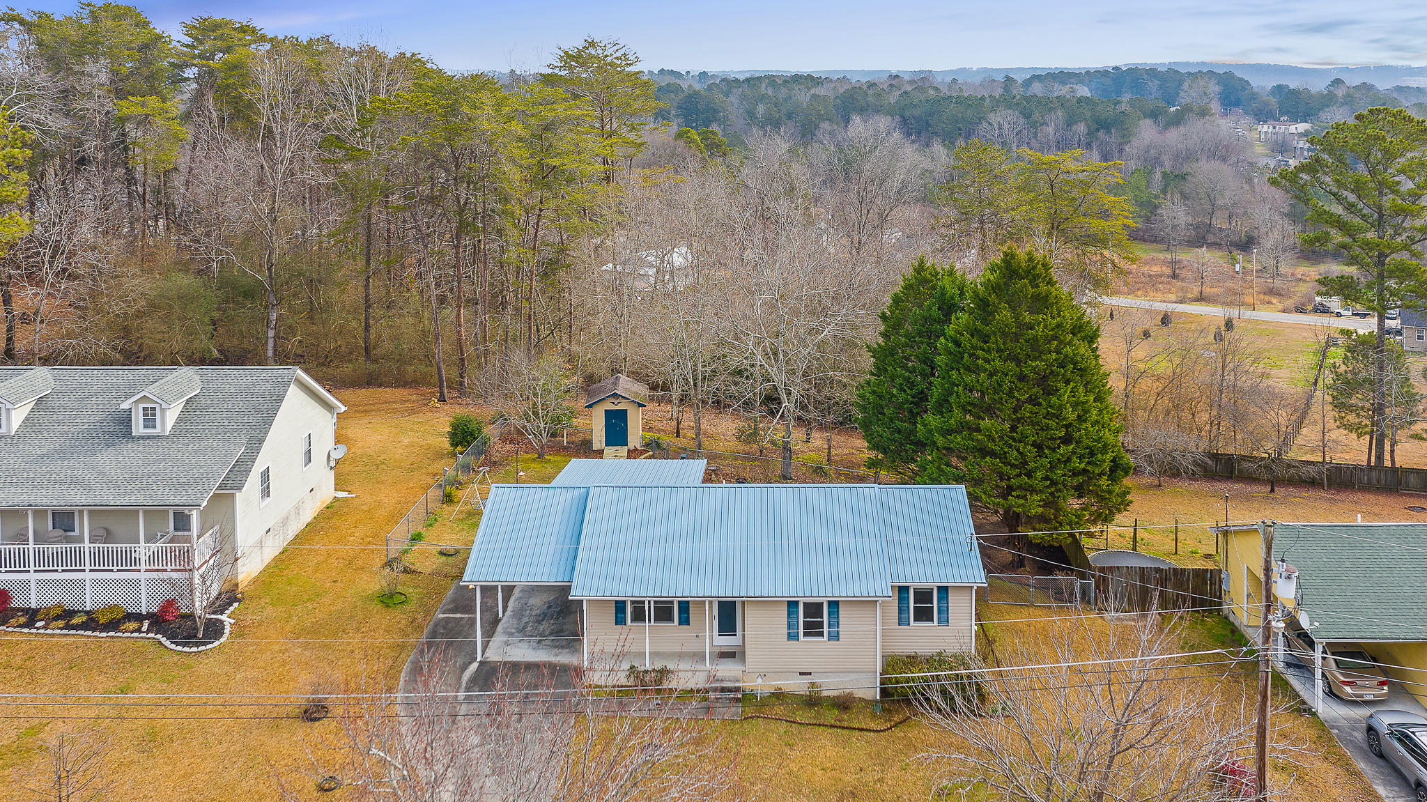 306 Ridgecrest Drive LaFayette, GA 30728 - Photo 26 of 30 Ridgecrest-27