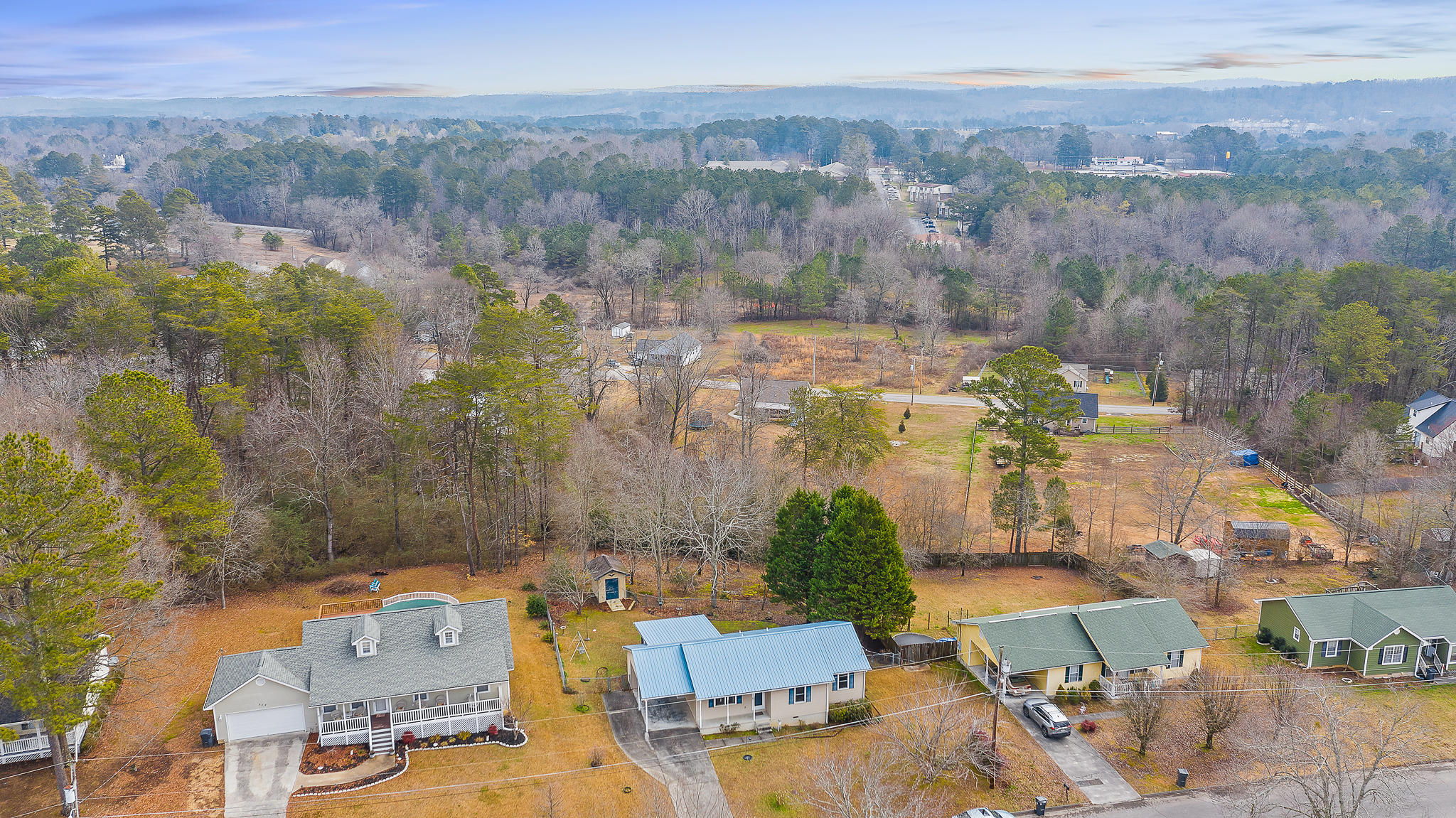 306 Ridgecrest Drive LaFayette, GA 30728 - Photo 27 of 30 Ridgecrest-28