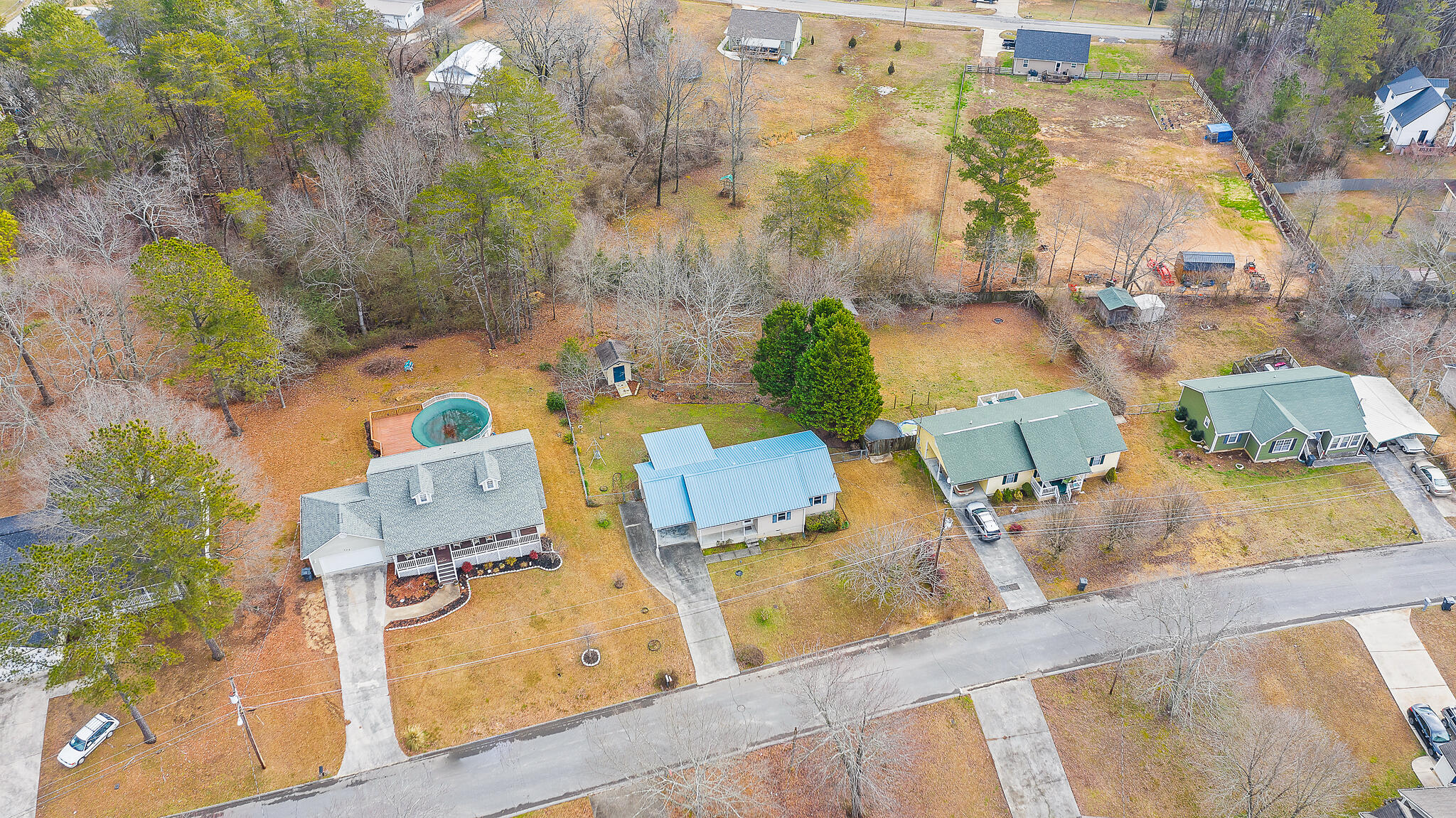 306 Ridgecrest Drive LaFayette, GA 30728 - Photo 28 of 30 Ridgecrest-29