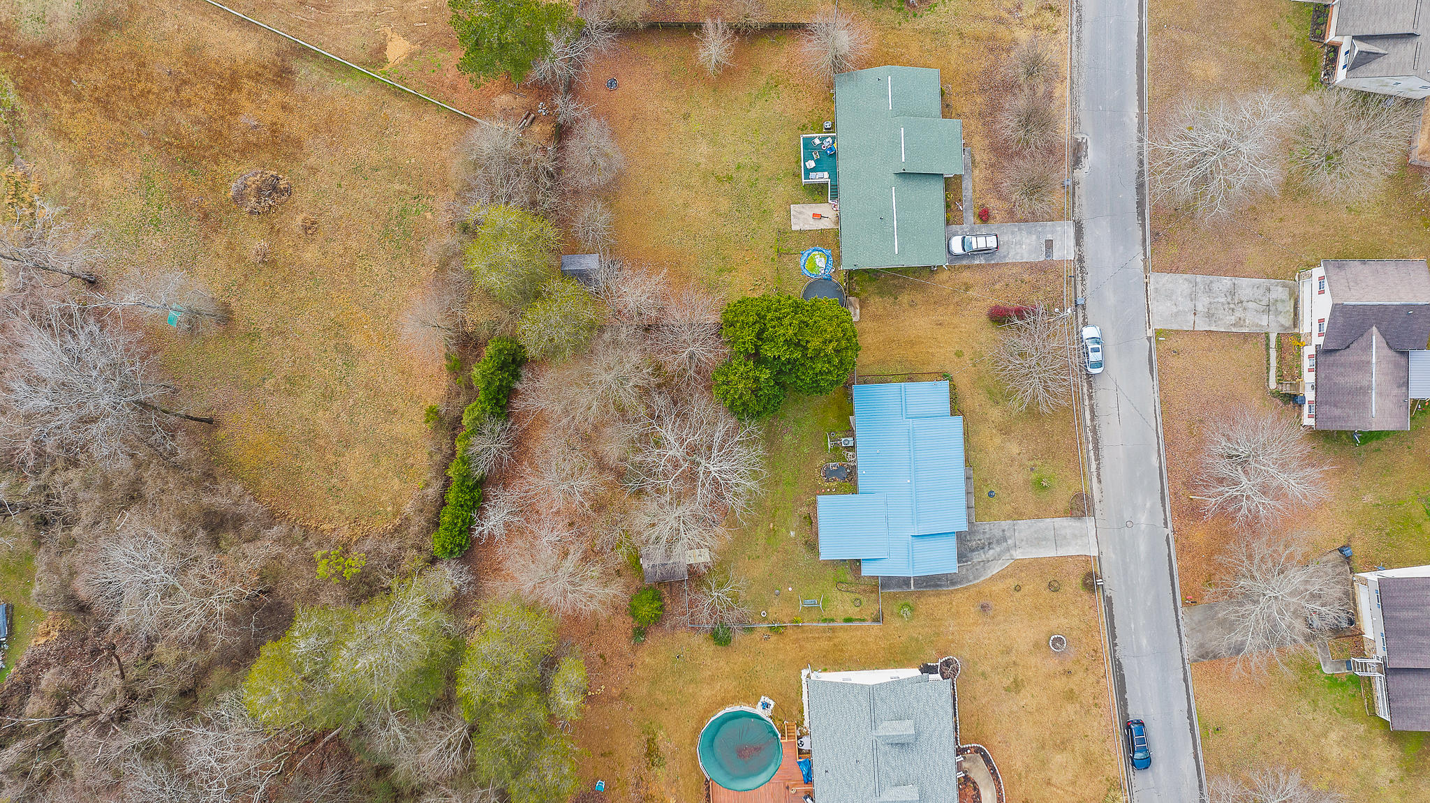 306 Ridgecrest Drive LaFayette, GA 30728 - Photo 29 of 30 Ridgecrest-30