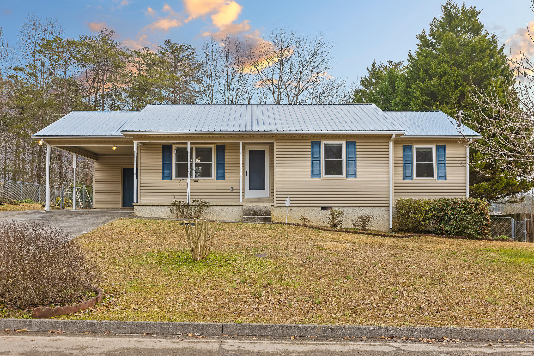 306 Ridgecrest Drive LaFayette, GA 30728 - Photo 30 of 30 Ridgecrest