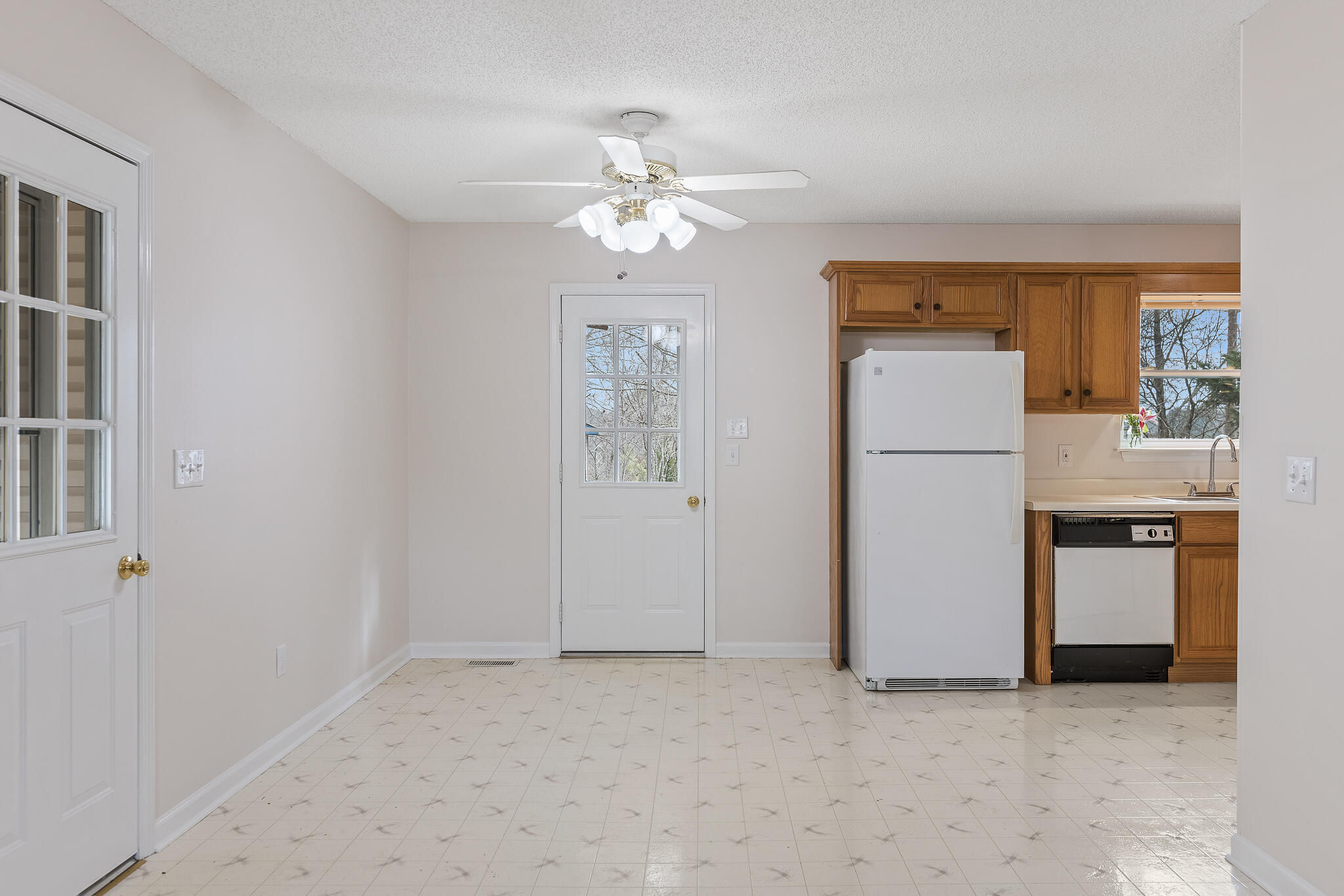 306 Ridgecrest Drive LaFayette, GA 30728 - Photo 5 of 30 Ridgecrest-12