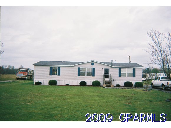 553 Rouse Chapel Road Ayden, NC 28513 - Photo 1 of 1 Primary Photo