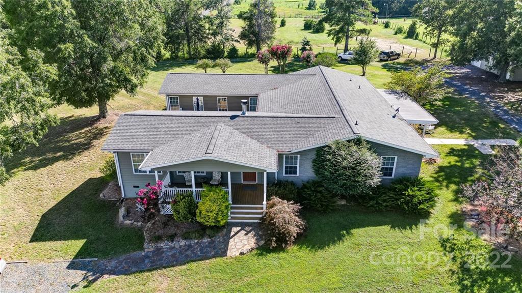 8320 County Line Road Mount Pleasant, NC 28124 - Photo 1 of 29 Gallery Image 1