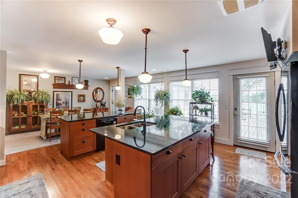 8320 County Line Road Mount Pleasant, NC 28124 - Photo 9 of 29 Gallery Image 9
