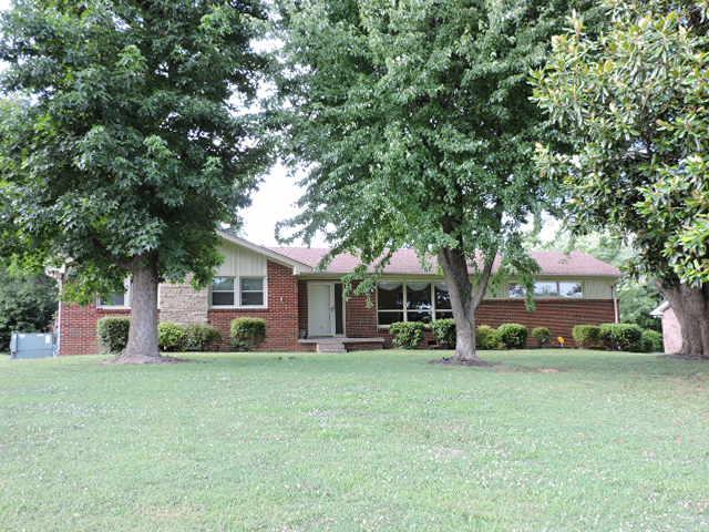 343 Kimbrough Road Clarksville, TN 37043 - Photo 1 of 30 All Brick! Welcome to 343 Kimbrough RD. One of the Best Kept Secrets in Town! Exceptionally Maintained. Current owner of 44 Years!