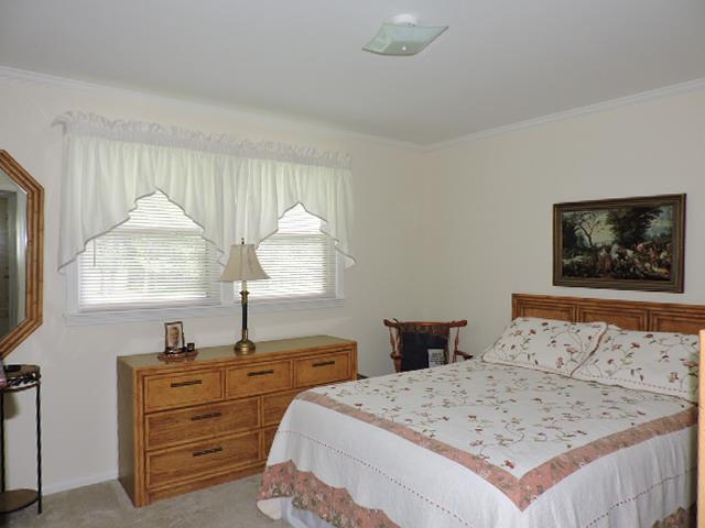 343 Kimbrough Road Clarksville, TN 37043 - Photo 12 of 30 Master Bedroom