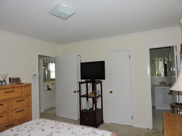 343 Kimbrough Road Clarksville, TN 37043 - Photo 13 of 30 Another view of Master