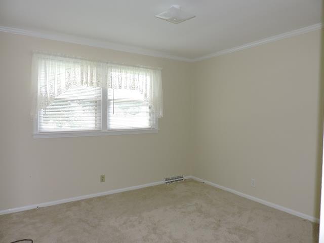 343 Kimbrough Road Clarksville, TN 37043 - Photo 20 of 30 Third Bedroom
